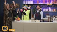 Silver TV - Gł&oacute;wny ident stacji (08. 11. 2024)