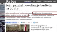 Robią nas w konia: Rząd pod Sąd!