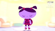 Ladybird Lu and the EAS Alarm 23