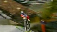 Marcin Bachleda vs Peter Zonta - TCS Ga-Pa 01. 01. 2003