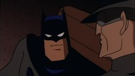 Batman The Animated Series-Strzeż się Szarego Ducha (Beware the Gray Ghost) Odcinek-18 Sezon-1