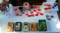 Jak będzie wyglądał Twój mąż/ żona?  #tarot #wybierzkartę #miłość #rozkład