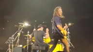 MetallicA you know my name 007 2023 chris cornell yeah fake no tuning room hd 1080p 72s