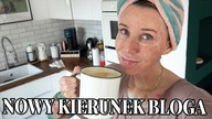 RODZINNY CZAS / JAK WYBRAC MATĘ DO JOGI / NOWY KIERUNEK BLOGA