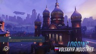 Dobre kolegi | Overwatch #2 | JESIONY GRAJĄ