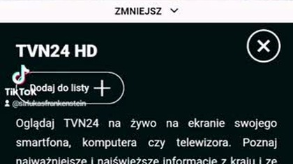 Kod QR i pomoc dla Ukrainy