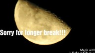 SIGNAL TOWER ON THE MOON???!!Nice song xd