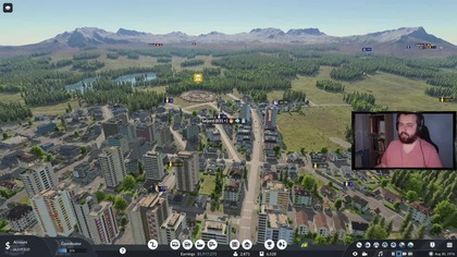 Transport Fever 3 - TAK TO WYGŁĄDA?!