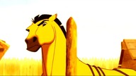Sia - Unstoppable ( Spirit Stallion of the Cimmaron clip)