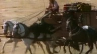 The New World of Zorro (1990) S03E21 "Wyjątkowa noc"