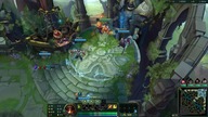 League Of Legends drafty: Gram Jaxem na dżungli