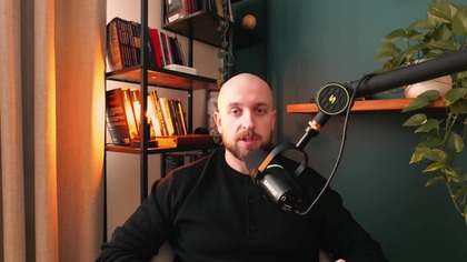 MOJA HISTORIA ODEJŚCIA OD KULTU MARYJNEGO