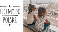 LECIMY DO POLSKI | DLM