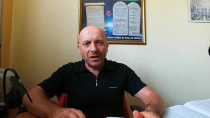 Wino Szaleńczej Rozpusty! Idzie Zagłada i Spustoszenie Ziemi! Blisko Dzień BOGA