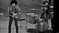 Jimi Hendrix Experience 1967-05-11 Th&eacute;&acirc;tre d'Issy-les-Moulineaux, Paris - REMASTERED
