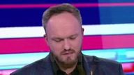 ODKLEJONA LEWACZKA POKAZAŁA PRAWDZIWE OBLICZE! AWANTURA W TVP!