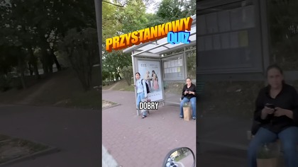 Quiz przystankowy: W jakim województwie leży Wałbrzych, Świdnica i Kaplica Czaszek w Czermnej?