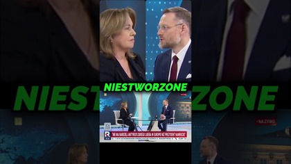 Kto naprawdę ostrzegał przed Rosją? Spojrzenie na historię, o której warto pamiętać.