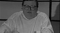 Profesor Werner radzi - Czy dłubać w nosie?