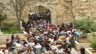 Dookoła świata - e47 - Izrael.  Ziemia święta trzech religii