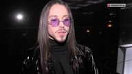 Michał Szpak: Freddie Mercury jest moim patronem | Wideoportal