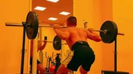 na co jest TAKI PRZYSIAD? #shorts #squat