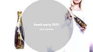 radio tunin - beach party 2023