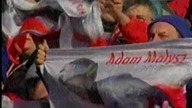 Przeżyjmy to jeszcze raz - Adam Małysz w sezonie 2001/2002 (2002)