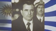 Frankistowski cien w Urugwaju