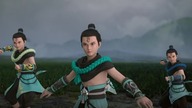 Wanmei Shijie(Perfect World) - 18 (NapisyPL)