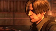 Resident Evil 6 - all Ustanak cutscenes
