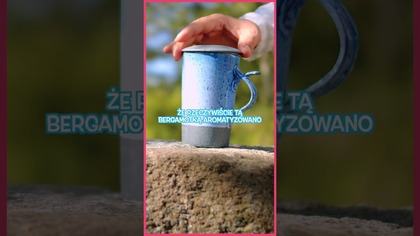 Earl Grey  najpopularniejsza czarna herbata z bergamotką