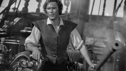 Sok&oacute;ł morski (1940) The Sea Hawk [720p] [WEB-DL. Xvid]