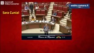 Areszt i postawienie Billa Gatesa przed Międzynarodowym Trybunałem karnym - Mocne wystąpienie CUNIAL