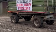 #ProtestRolników Kwidzyn
