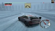 Przejdźmy Razem! Colin McRae Rally 04 odc. 10 Normalny 4WD Rajd Szwecji
