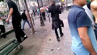 Tak się bawią imigranci we Francji