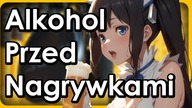 Napiłem się przed nagrywkami [Powieści Pana Piotra]