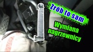 Wymiana nagrzewnicy - wymiennika ciepła Seat Leon 5F | Zrób to sam | #ShotFix
