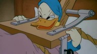 Kaczor Donald - Budzik