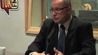Cimoszewicz ostatnim kołem ratunkowym PO?
