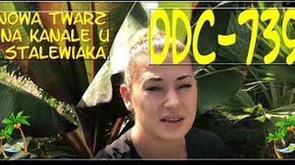 Odc-739. W 4 min do około banana, czyli daj babie sadzonkę  Ogród Agaty 