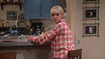 Mamuśka - Mom. S03E01