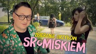 TEN O LEKKICH OBYCZAJACH  Przemyślenia Niekrytego Krytyka: TRUDNE SPRAWY