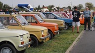 III Opolskie zjazd pojazdów PRL-u
