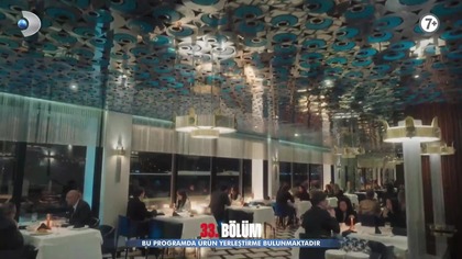 Eşref Rüya 33.  Bölüm izle - Dizi izle