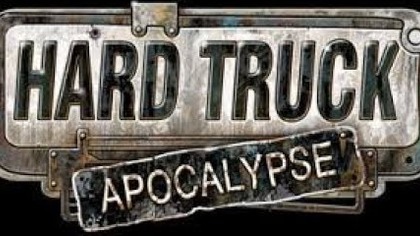 Hard Truck Apocalypse - Zapowiedź Serii nr 2