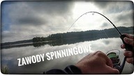Zawody spinningowe // RDM Spin // październik 2021