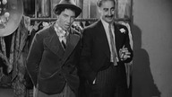 Noc w operze(1935)