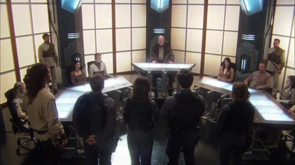 Stargate Atlantis S03E10 [1080p. BluRay. H264-FT] [Lektor PL] [Alusia]